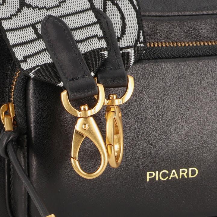 Produktbild Picard Soulmate Umhängetasche Leder 20 cm