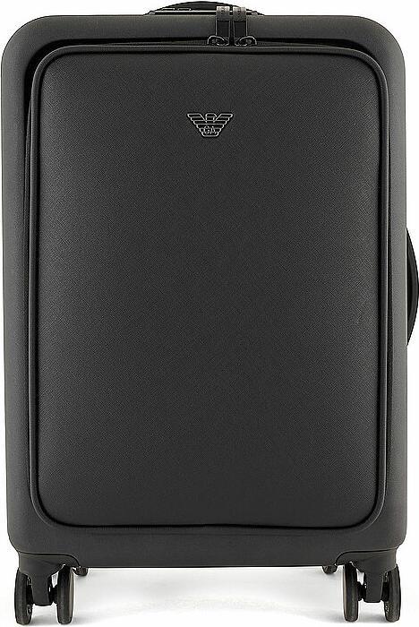 Immagine prodotto Emporio Armani Trolley (Bagaglio a mano (fino a 50 litri))