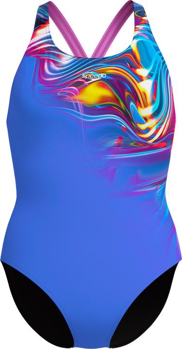 Speedo Placement Powerback