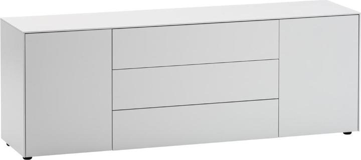 Produktbild pfister City (180 x 65 x 45 cm)
