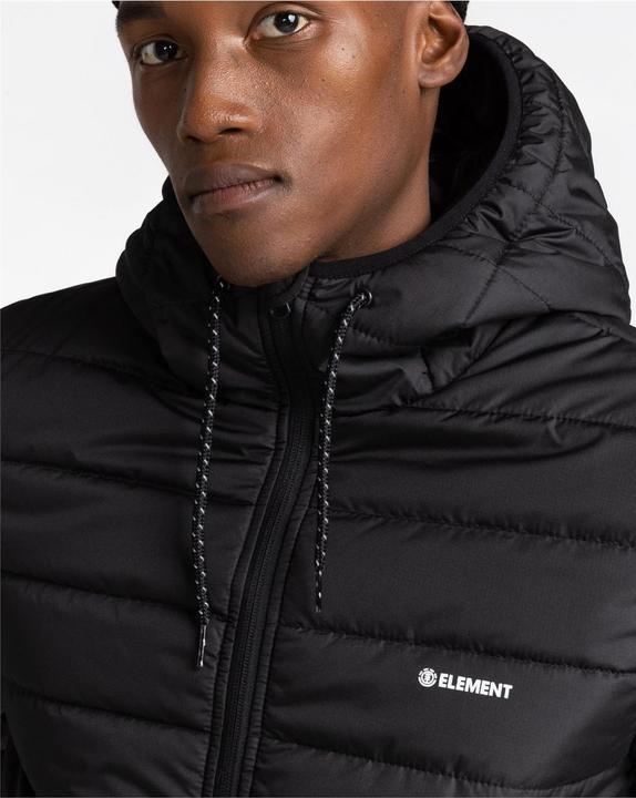 Actual product image Element Alder Fundamental Puff Jacket (M)