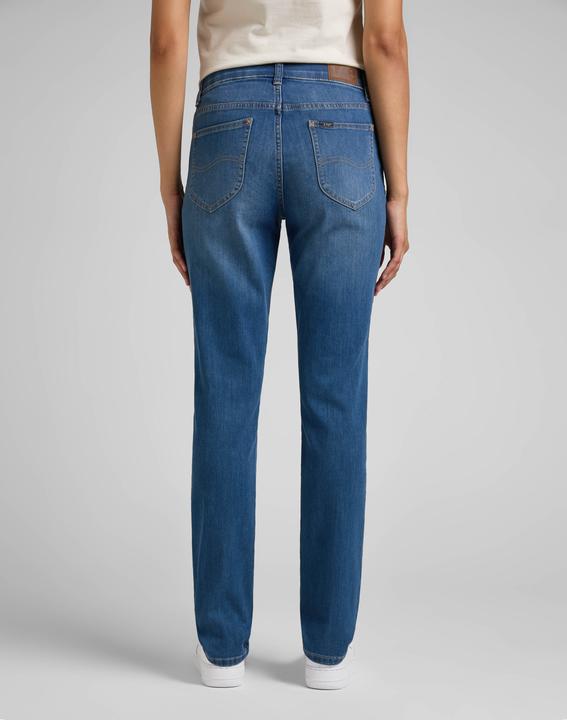 Actual product image Lee Comfort Straight (W29/L31)
