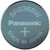 Image du produit Panasonic SR936EL1B Pile bouton 394 (1 pcs, SR45, 70 mAh)