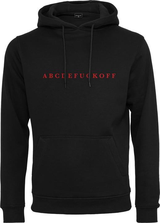 Immagine prodotto MT Felpa con cappuccio ABC (XXL)