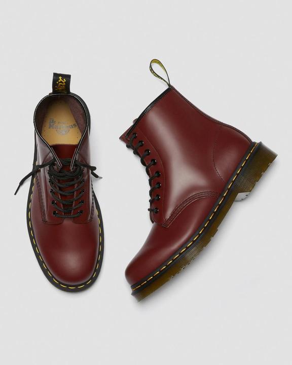 Actual product image Dr. Martens 1460 Smooth (40)