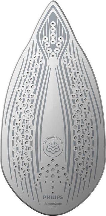 Produktbild Philips PerfectCare 8000 Series (2400 W, 600 g/min)