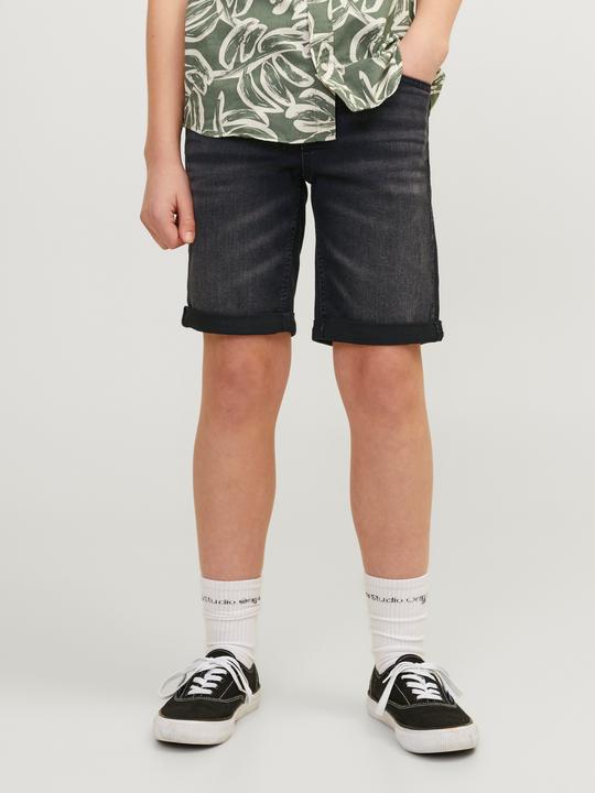 Image du produit Jack & Jones Regular Fit Jeans Shorts Für jungs Jeans Shorts (146)