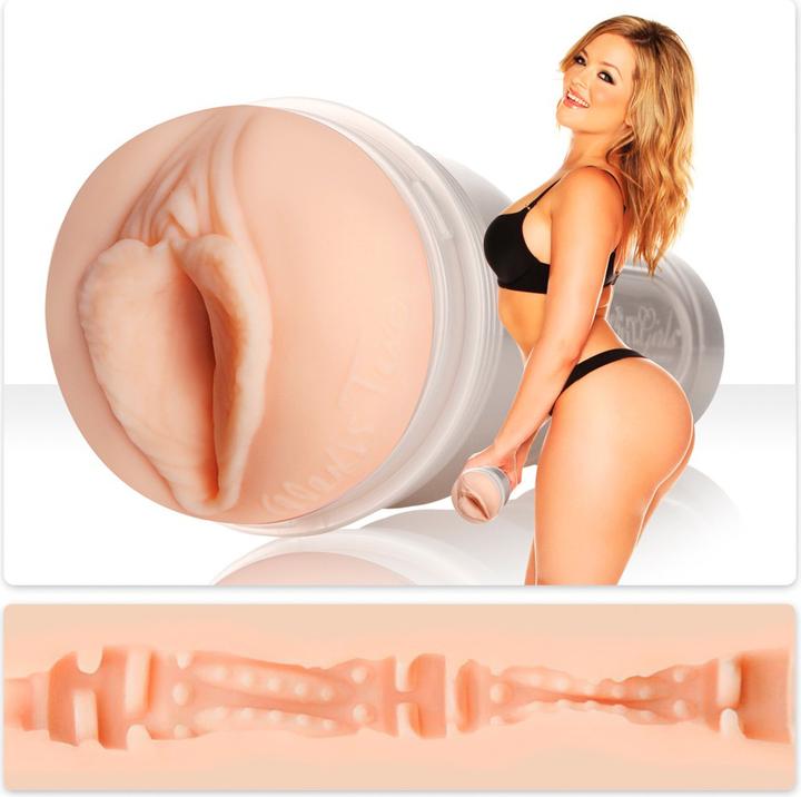 Produktbild Fleshlight Alexis Texas Outlaw