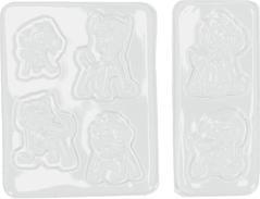Immagine prodotto Totum 720961 Paw Patrol Modello e Vernice