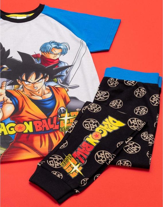 Produktbild Dragon Ball Z Schlafanzug Jungen (170, 176)