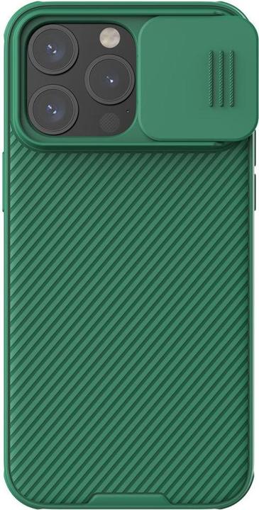 Actual product image Nillkin CamShield Pro (Apple iPhone 15 Pro Max)