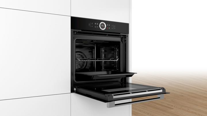 Produktbild Bosch Hausgeräte HBG633BB1