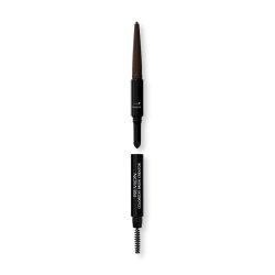 Actual product image Revlon Eyebrow pencil ColorStay® 610 Dark Brown (Dark Brown)