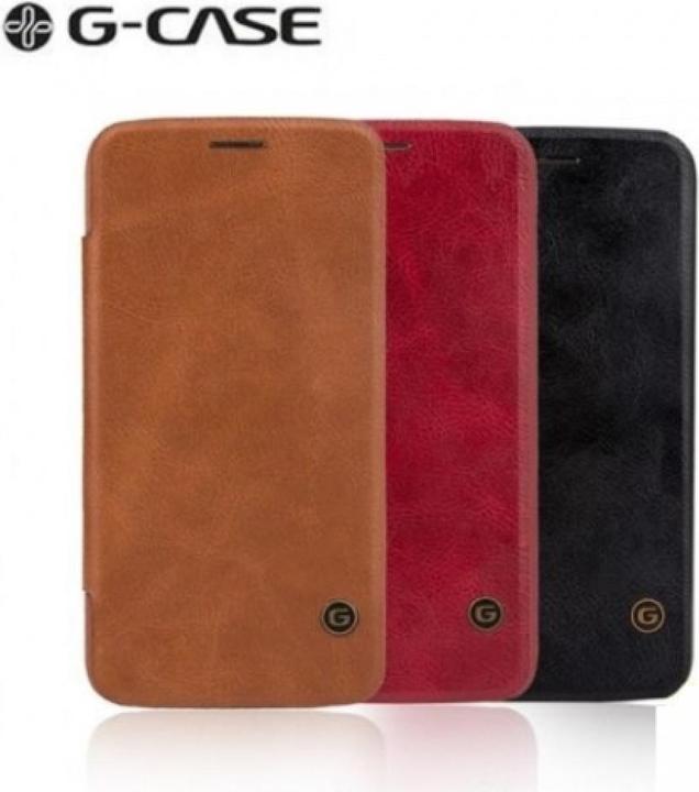 Image du produit G-Case LG G5 Housse Flipcase (G5)