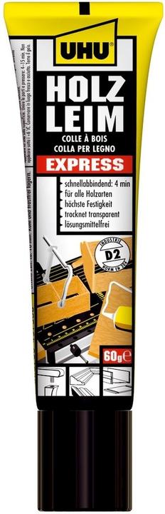 Produktbild UHU Holz Expressleim (60 g)