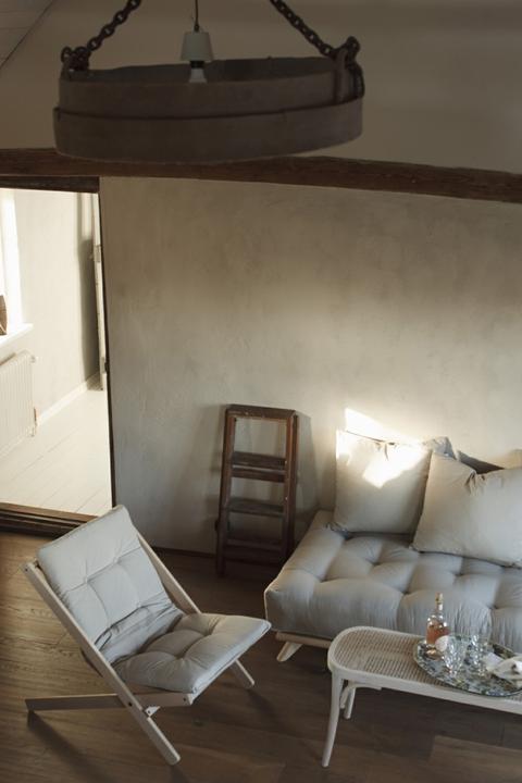 Actual product image Karup Design Senza (Sofa bed)