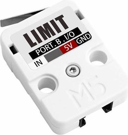 Produktbild M5Stack Limit Switch Unit