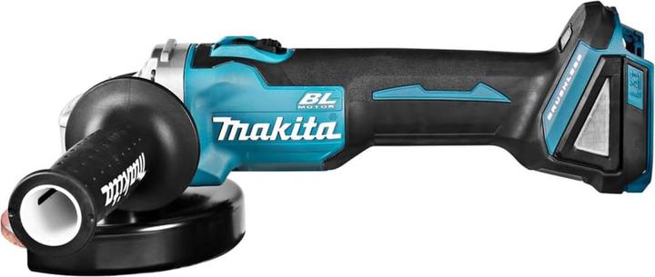 Produktbild Makita Akku-Winkelschleifer DGA504Z (125 mm)