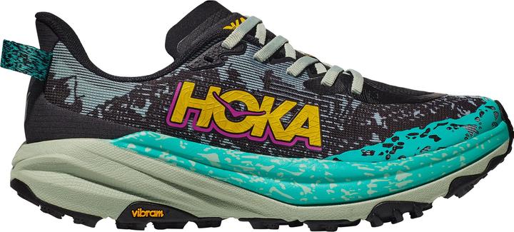 Actual product image Hoka Speedgoat 6 (38.5, 39)