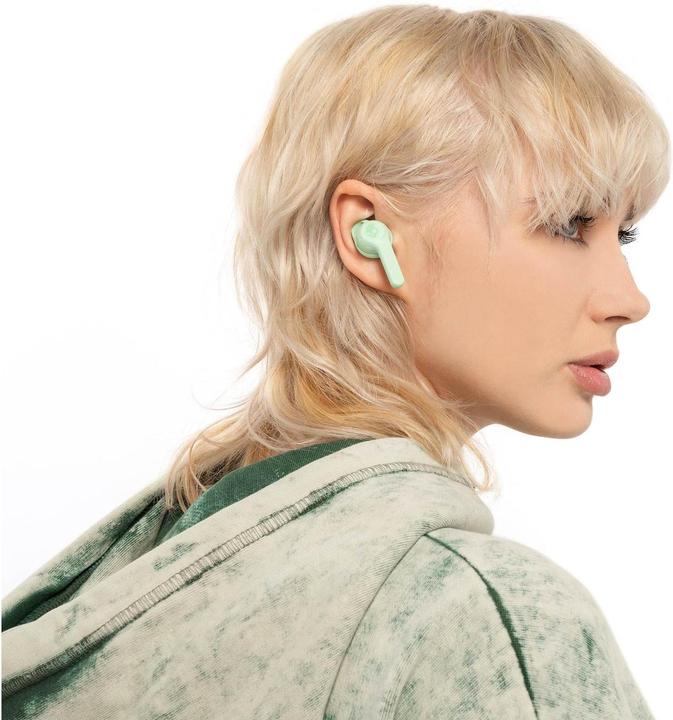 Image du produit Skullcandy Indy Evo (6 h, Sans fil)