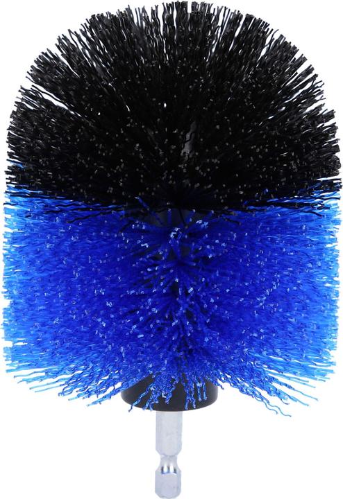 Image du produit Brilliant Tools Kit d'embouts de brosse