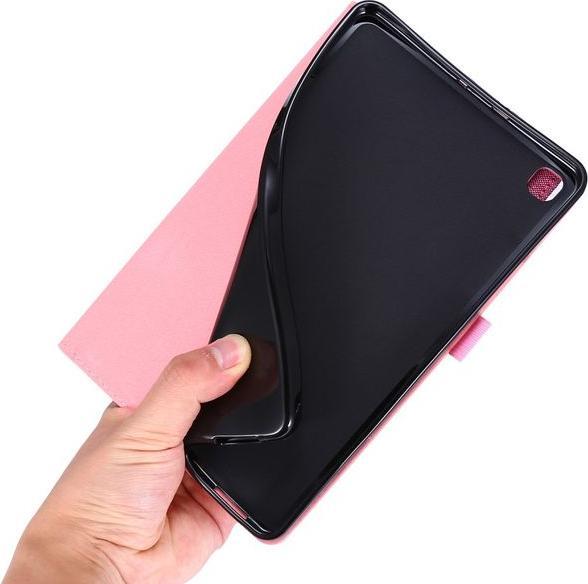 Immagine prodotto MU Classic Rivestimento in tessuto/leatherette (Galaxy Tab A 8.4 (2020))