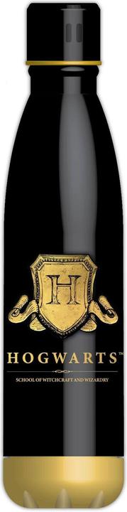 Blue Sky Harry Potter - Bouteille d'eau en tritan Blason de Poudlard (0.65 l)