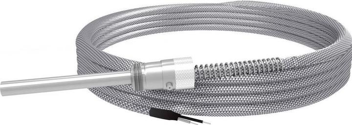 Actual product image Emko element type "J" up to 400°C probe length 100 mm
