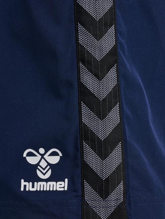 Image du produit hummel Hmlauthentic Woven Shorts (L)