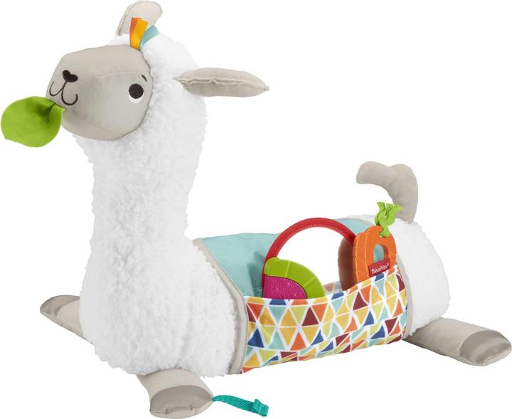 Actual product image Fisher-Price Lama (43 cm)