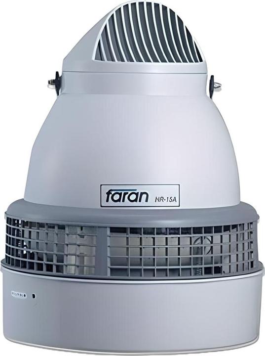 Image du produit Faran Humidificateur d'air industriel HR-15 (30 m²)