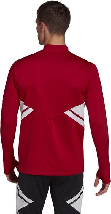 Produktbild adidas Condivo 22 Trainingssweat Herren (XXL)