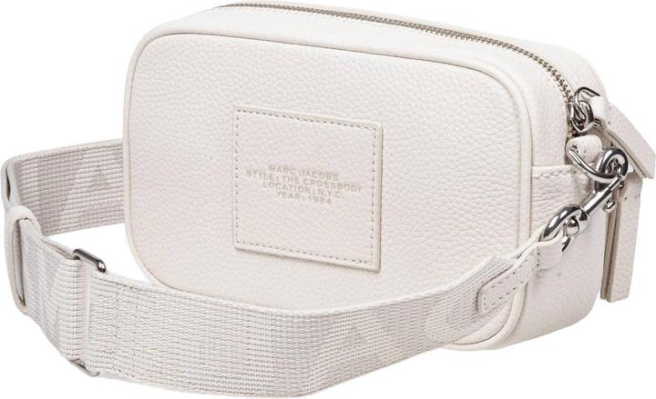 Immagine prodotto Marc Jacobs the crossbody tote leather bag white color