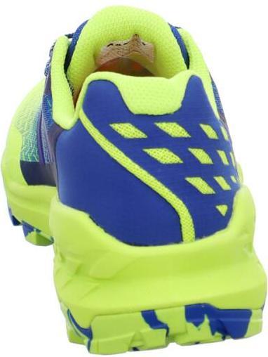Actual product image Mammut Sertig II Low Men (46)