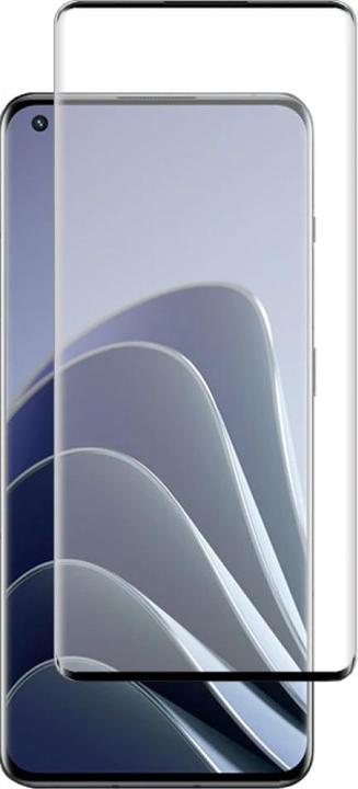 Screenguard Full Screen Protective Glass (1 Piece, OnePlus 10 Pro)
