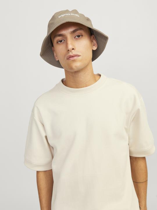 Immagine prodotto Jack & Jones Cappello da pesca Cappello da pesca (Taglia unica)