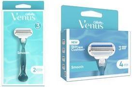 Actual product image Gillette Venus Smooth