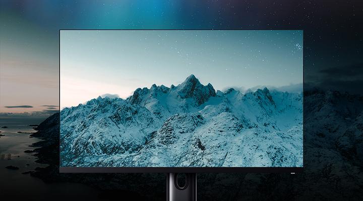 Produktbild Xiaomi Mi 2K (2560 x 1440 Pixel, 27")