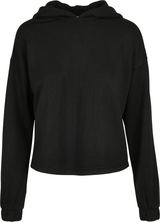 Image du produit Urban Classics Ladies Oversized Shaped Modal Terry Hoody (5XL)