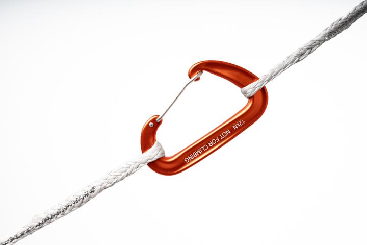 Produktbild Cocoon Ultralight Hammock Single (140 kg)
