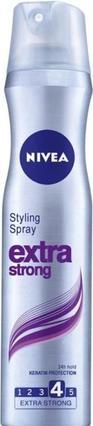 Produktbild NIVEA Extra Strong Styling Spray (250 ml)