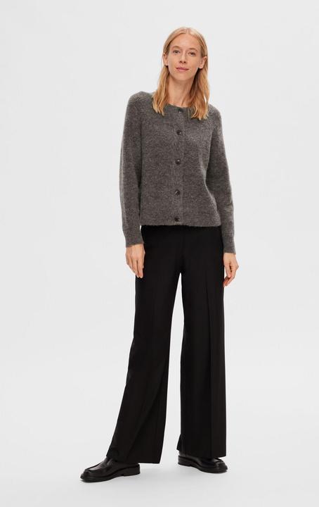 Actual product image Selected Femme Long Sleeve Cardigan (L)