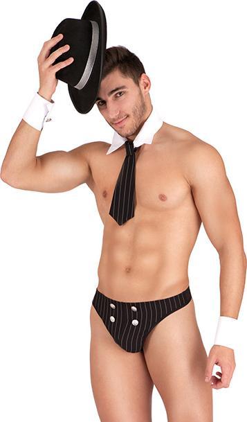Immagine prodotto S Pleasures Costume Set (Taglia unica)