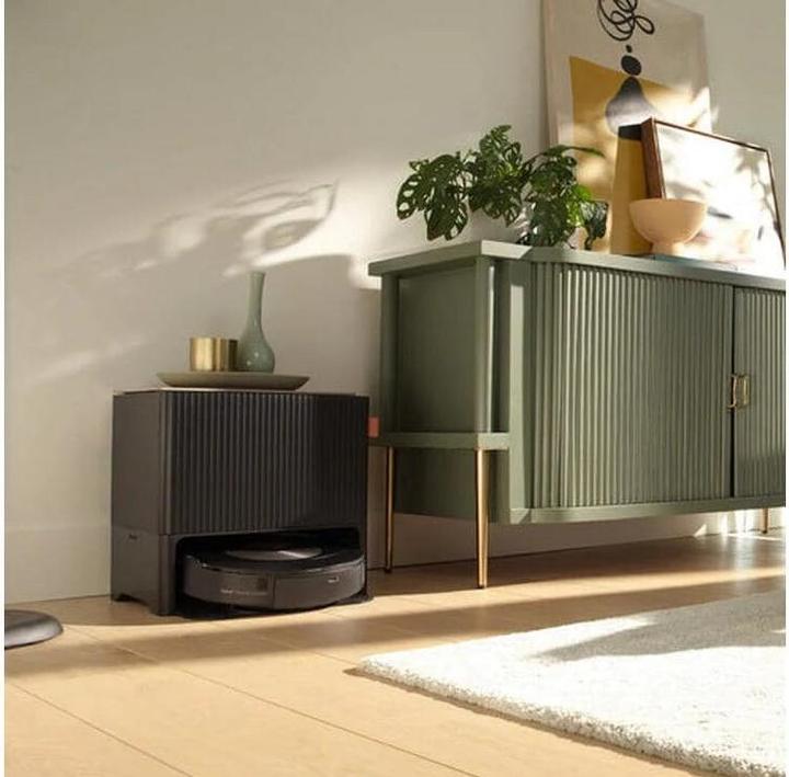 Immagine prodotto iRobot Roomba Combo j9+ (Robot aspirapolvere)