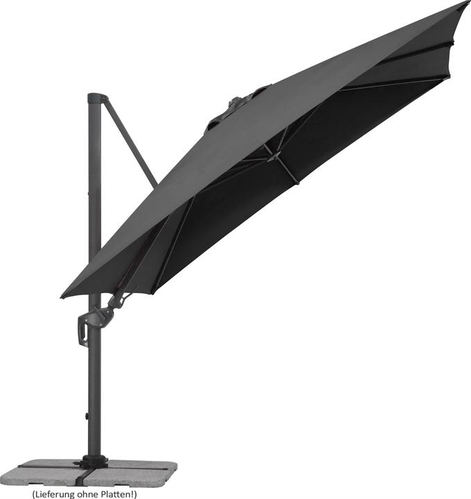 Actual product image Schneider Schirme Rhodes Twist (3 m)