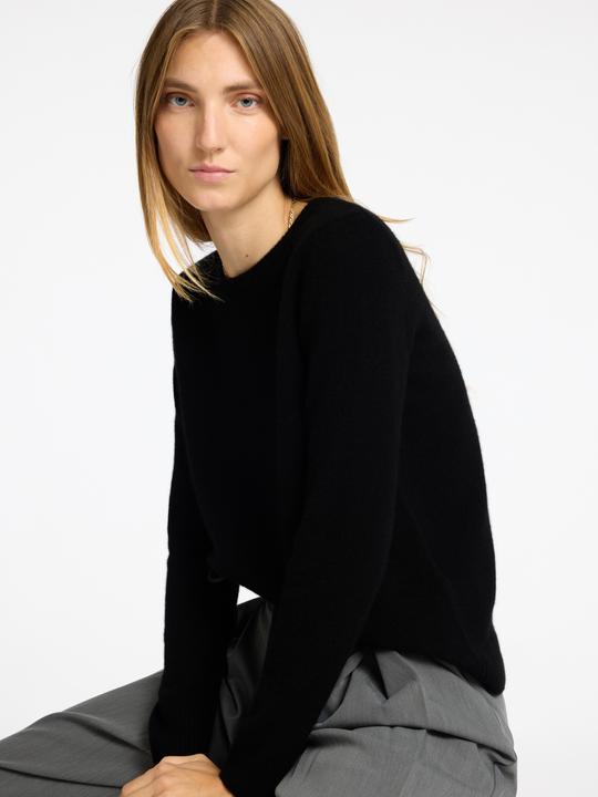 Produktbild Selected Femme 100% Kaschmir Pullover (L)