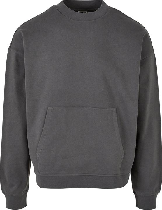 Urban Classics Boxy Pocket Crew - 126825