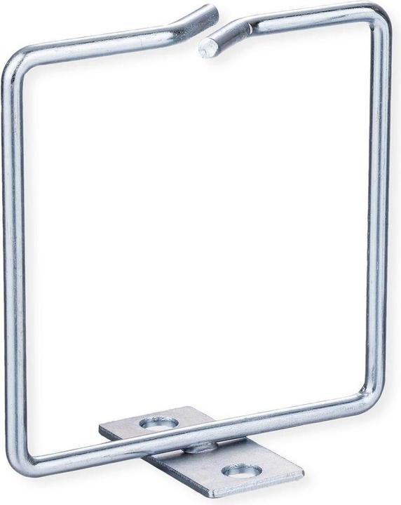 Immagine prodotto Roline Occhiello per cavo, 80x80 mm, metallo