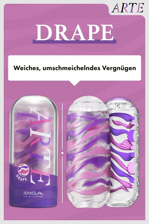 Productafbeelding Tenga Arte