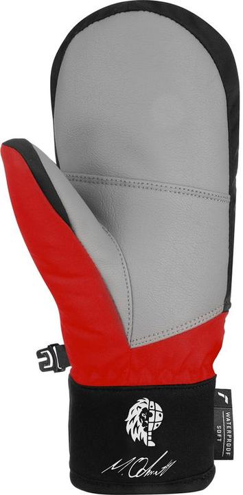 Immagine prodotto Reusch Guanti Warrior R Tex XT Junior (3.5)